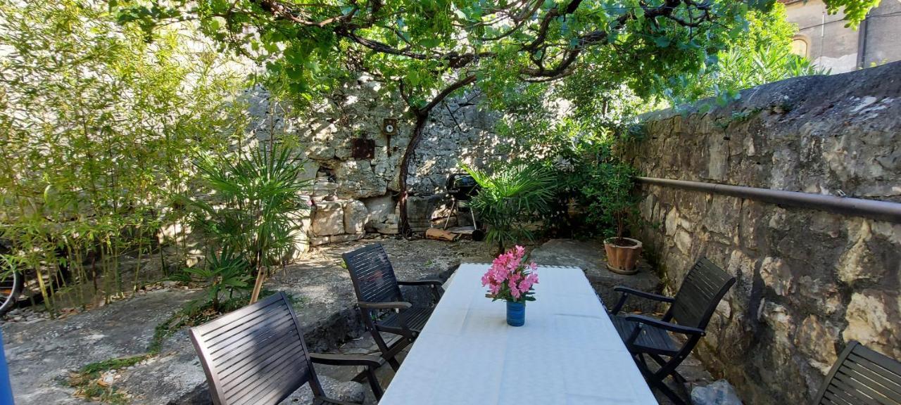 The Istrian Villa Vrsar Exterior photo