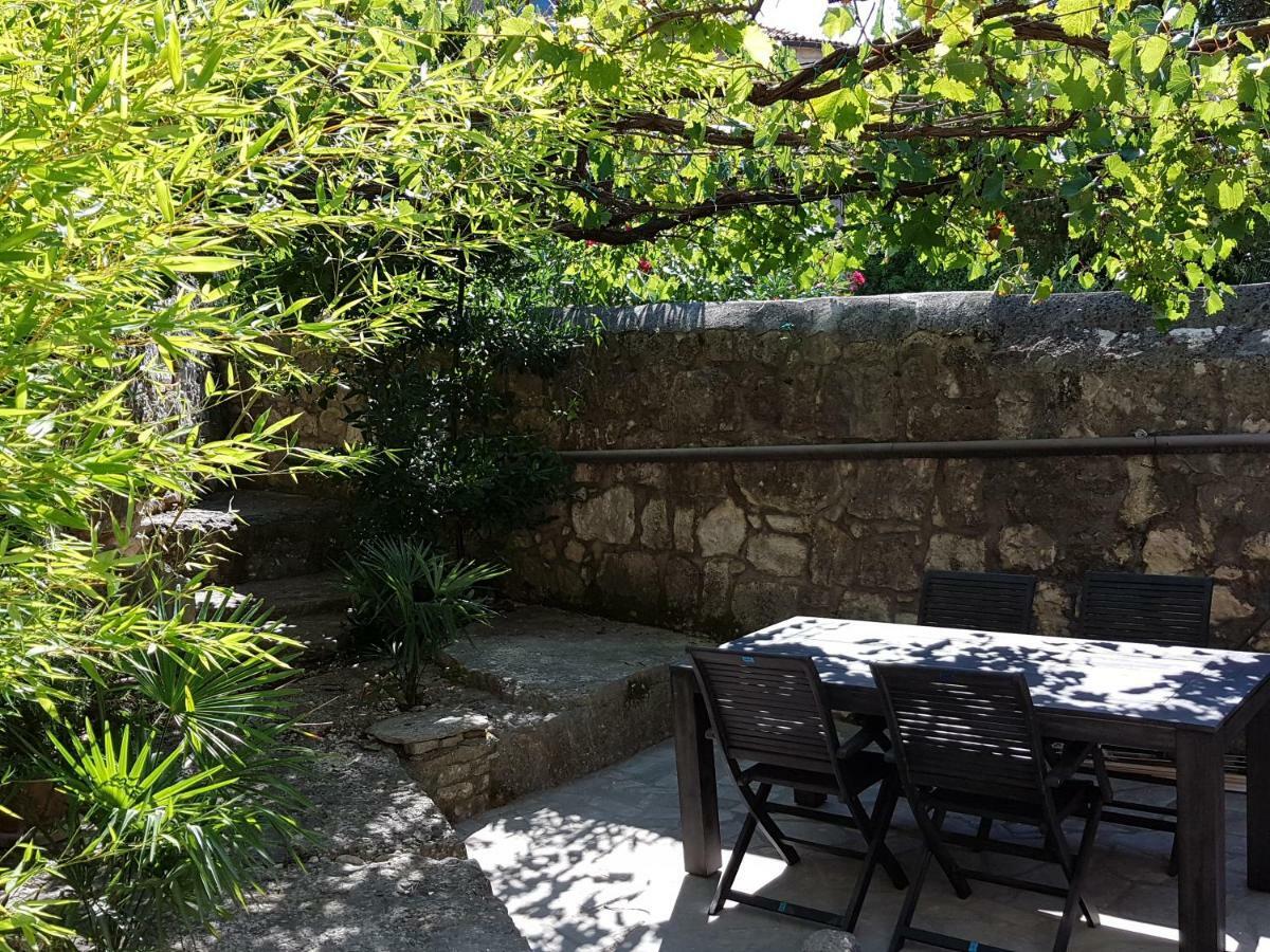 The Istrian Villa Vrsar Exterior photo