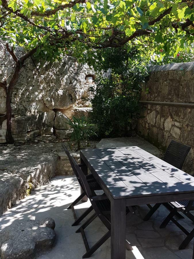 The Istrian Villa Vrsar Exterior photo