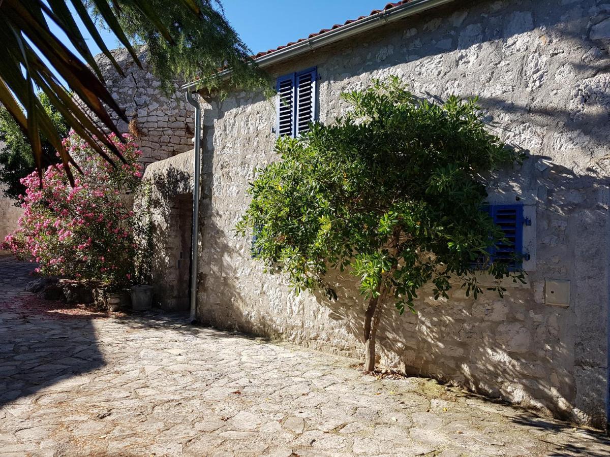 The Istrian Villa Vrsar Exterior photo